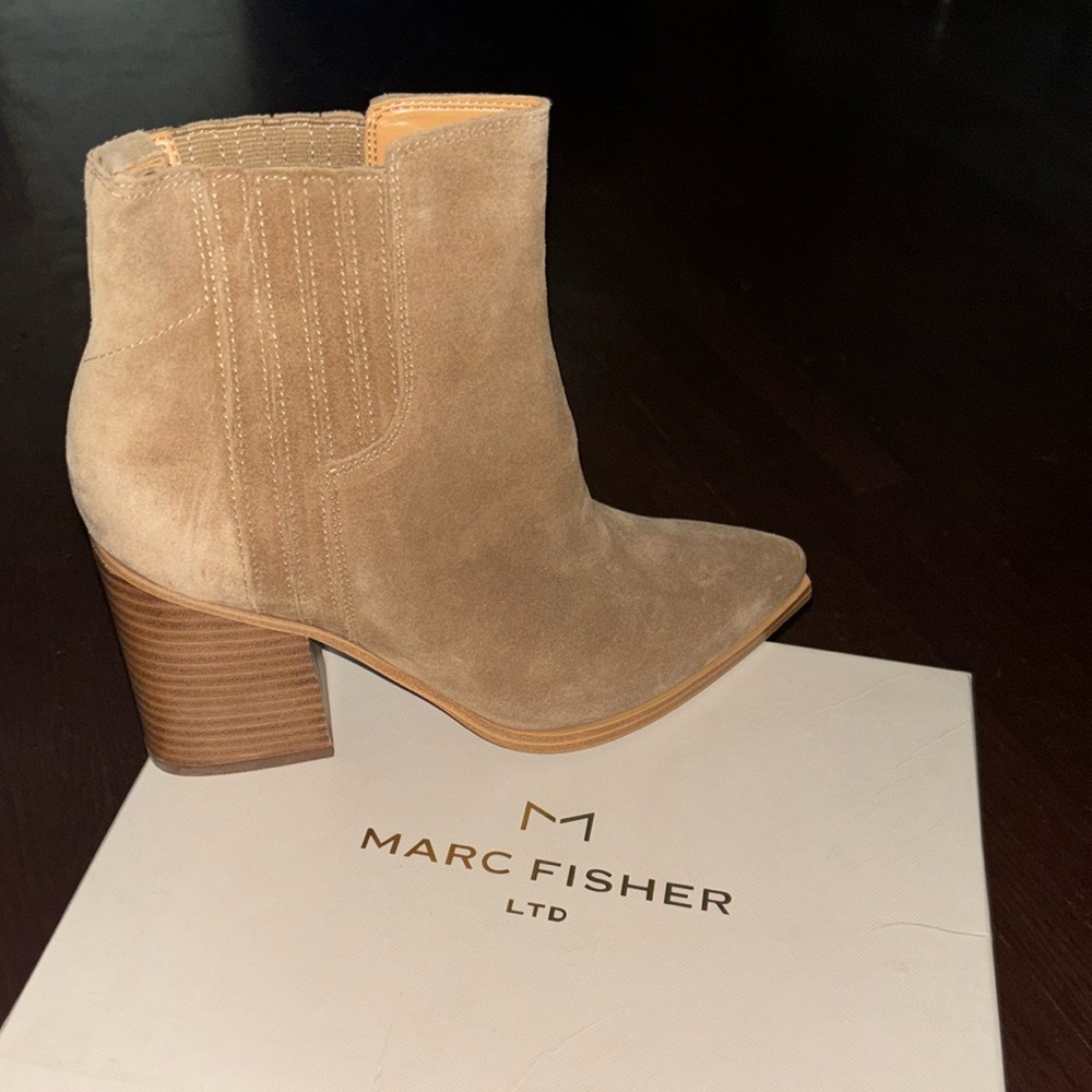 Marc Fisher Boots